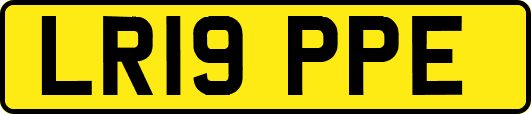 LR19PPE