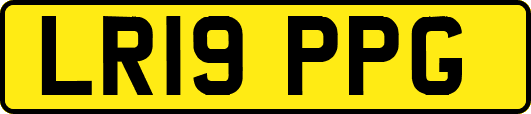 LR19PPG