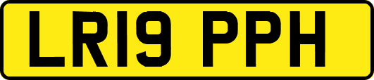 LR19PPH