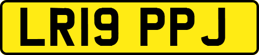 LR19PPJ