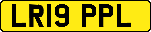 LR19PPL