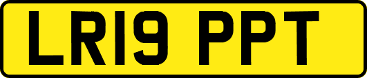 LR19PPT
