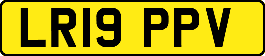 LR19PPV