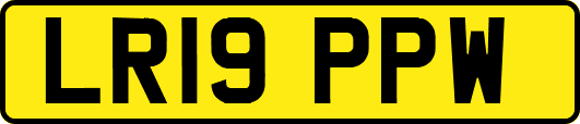 LR19PPW
