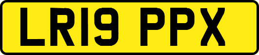 LR19PPX