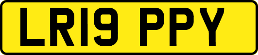 LR19PPY