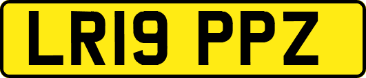LR19PPZ