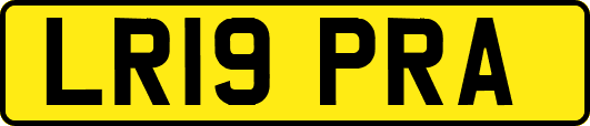 LR19PRA