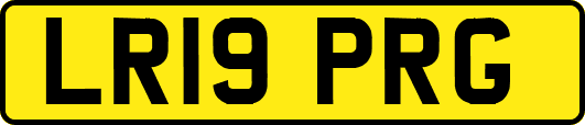 LR19PRG