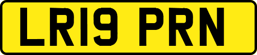LR19PRN