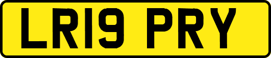 LR19PRY