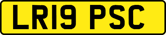 LR19PSC