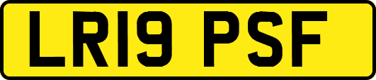 LR19PSF