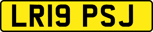 LR19PSJ