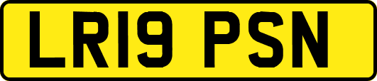 LR19PSN