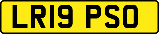 LR19PSO