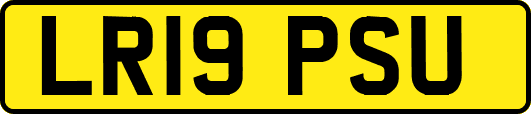 LR19PSU