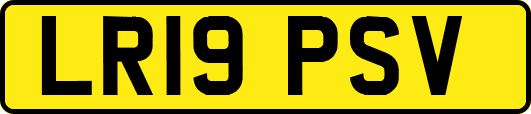 LR19PSV