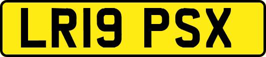LR19PSX