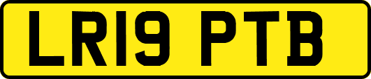 LR19PTB