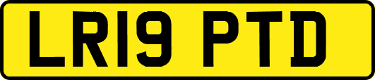 LR19PTD