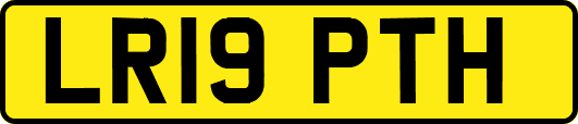 LR19PTH