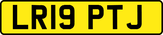 LR19PTJ