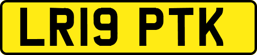 LR19PTK