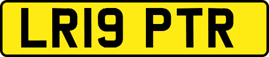 LR19PTR