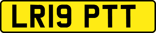 LR19PTT