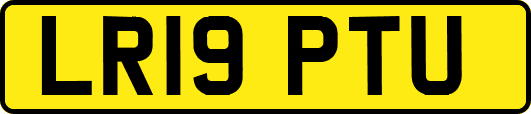 LR19PTU