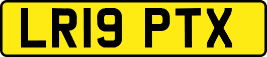 LR19PTX