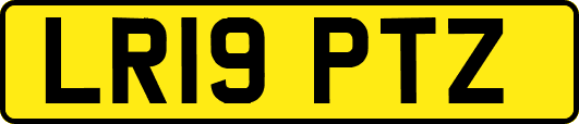 LR19PTZ