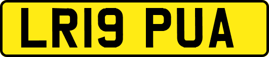 LR19PUA