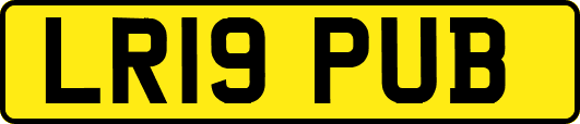 LR19PUB