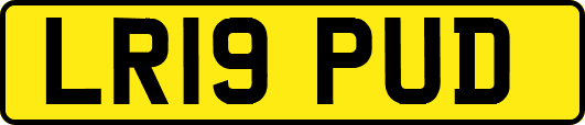 LR19PUD