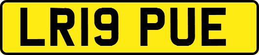 LR19PUE