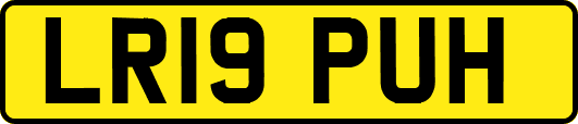 LR19PUH