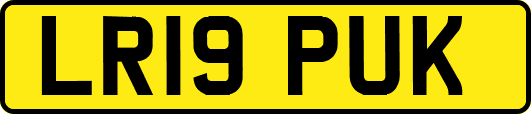 LR19PUK