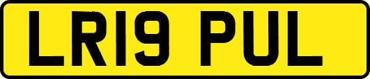 LR19PUL