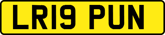 LR19PUN