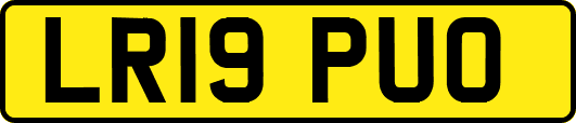 LR19PUO