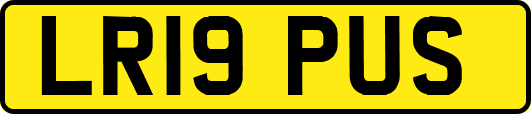 LR19PUS