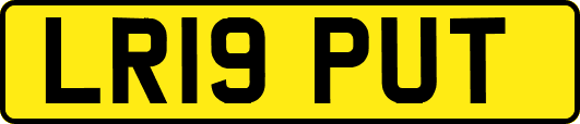 LR19PUT
