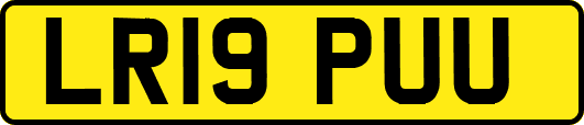 LR19PUU