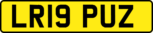 LR19PUZ