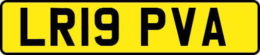 LR19PVA