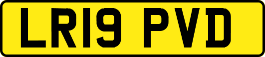 LR19PVD