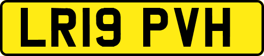 LR19PVH