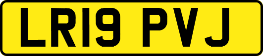 LR19PVJ